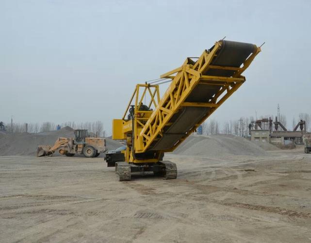济南承接矿山机械设备设计